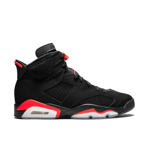 Nike Air Jordan 6 Retro -2019 - Picture 2 of 8